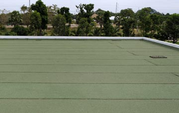 all Birthorpe roofing types quoted for
