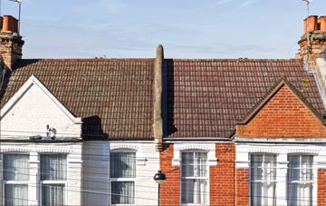 clay roofing Birthorpe, Lincolnshire