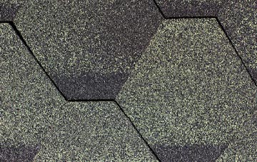 Birthorpe fibreglass shingle repairs