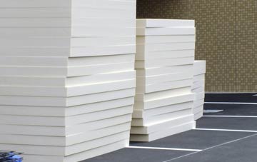 Birthorpe flat roof insulation costs