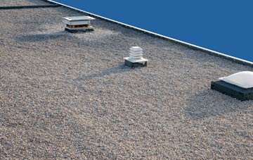 flat roofing Birthorpe, Lincolnshire