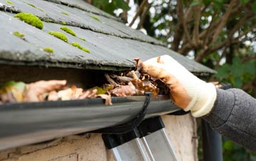 gutter cleaning Birthorpe, Lincolnshire