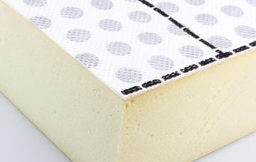 meeting Birthorpe building codes