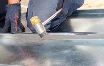 Birthorpe metal roofing costs