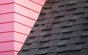 rubber roofing Birthorpe, Lincolnshire