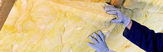 quotes for Birthorpe roof insulation