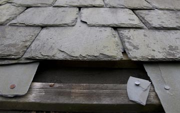 Birthorpe slate roof repairs and maintenance