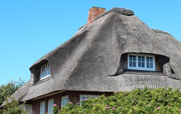 thatch roofing Birthorpe, Lincolnshire