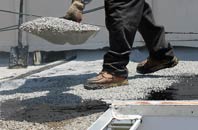 find rated Birthorpe flat roofing replacement companies