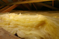 Birthorpe pitch roof insulation