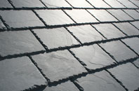 Birthorpe slate roof