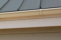 Birthorpe soffit repair