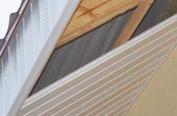 rated Birthorpe soffit repair companies